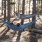 Гамак Naturehike одинарний NH21DC011, оливковий
