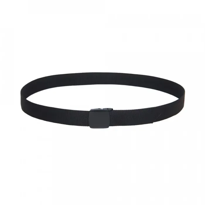 Ремінь DANAPER Easy Lock 38 мм, р.L Black