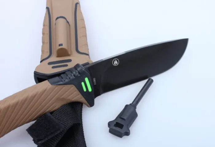 Ніж Ganzo G8012-DY (G8012-DYS)