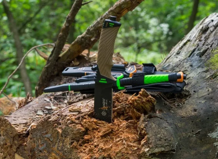 Ніж Ganzo G8012-DY (G8012-DYS)