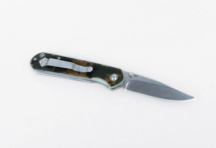 Ніж складний Ganzo G6801-CA