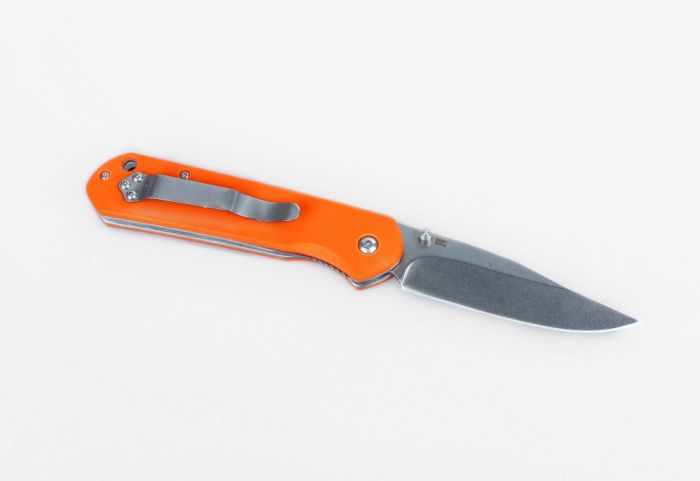 Ніж складний Ganzo G6801-OR