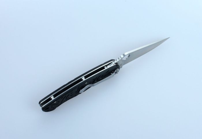 Ніж складний Ganzo G7301-OR помаранчевий