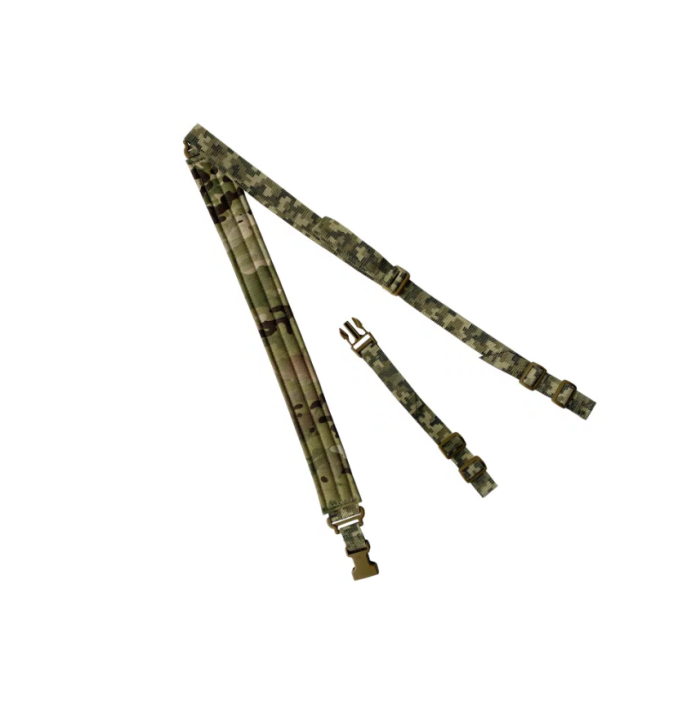 Ремінь DANAPER Attacker, MultiCam