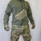 Сумка DANAPER Bagy, Multicam