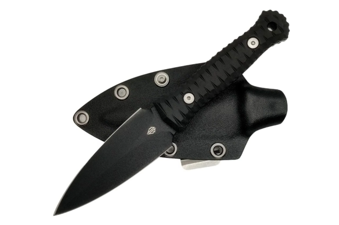 EDC Гектор Blade Brothers Knives (BBK)