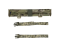 Подставка под сошки Danaper Base, MultiCam