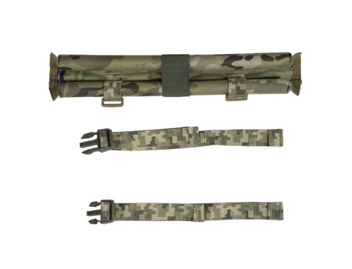 Подставка под сошки Danaper Base, MultiCam
