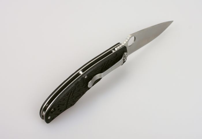 Ніж складний Ganzo G7321-BK чорний