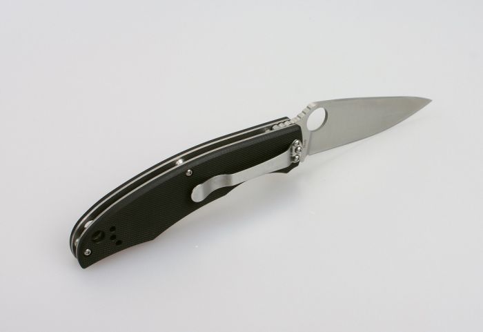 Ніж складаний Ganzo G732-OR помаранчевий