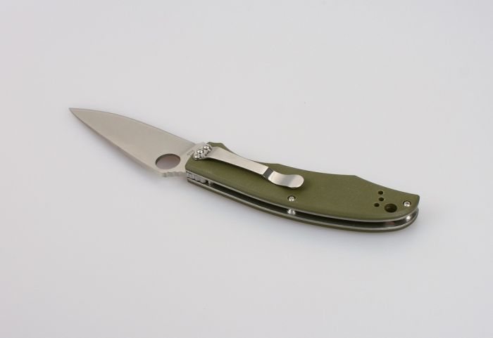Ніж складний Ganzo G732-BK чорний