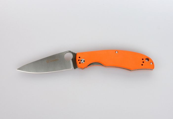 Ніж складний Ganzo G732-GR зелений
