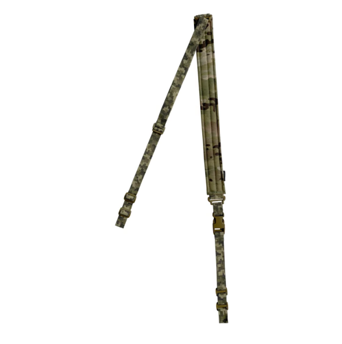 Ремінь DANAPER Attacker, MultiCam