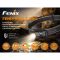 Тактичний налобний ліхтар Fenix Scout Pro (HM50R V2.0) з червоним та зеленим світлом | Лімітована серія