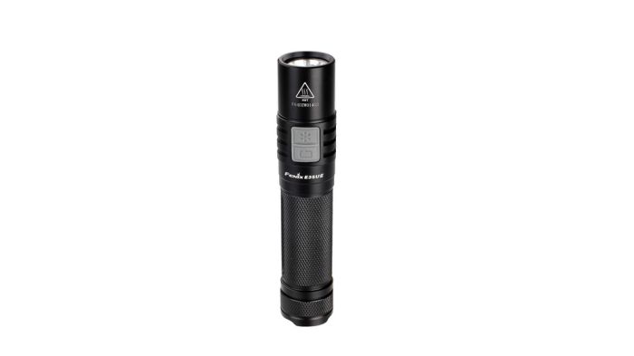 Ліхтар ручний Fenix E35 UE Cree XM-L2 U2