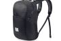 Рюкзак компактний Naturehike Ultralight NH17A017-B 22 л, чорний