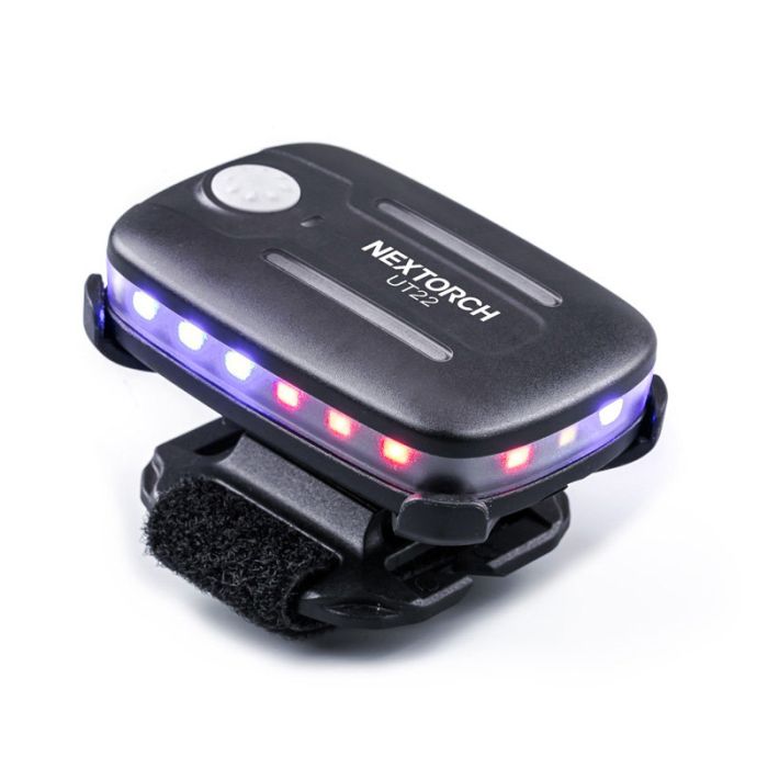 Ліхтар сигнальний Nextorch UT22