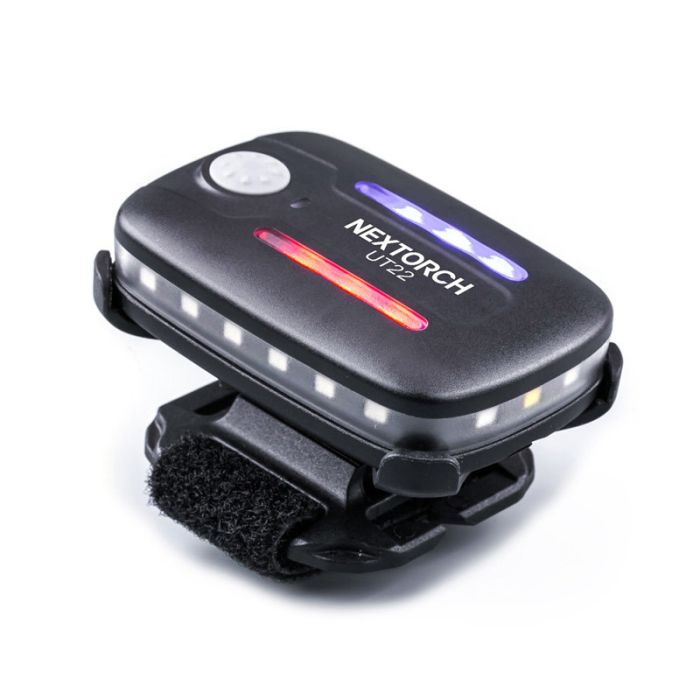 Ліхтар сигнальний Nextorch UT22