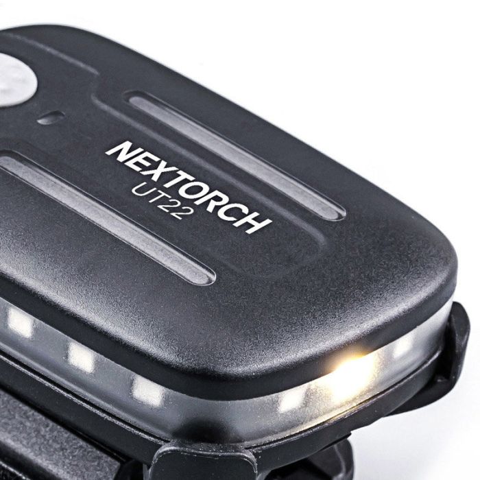 Ліхтар сигнальний Nextorch UT22