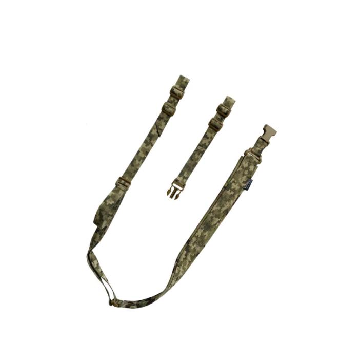 Ремінь DANAPER Attacker, MultiCam