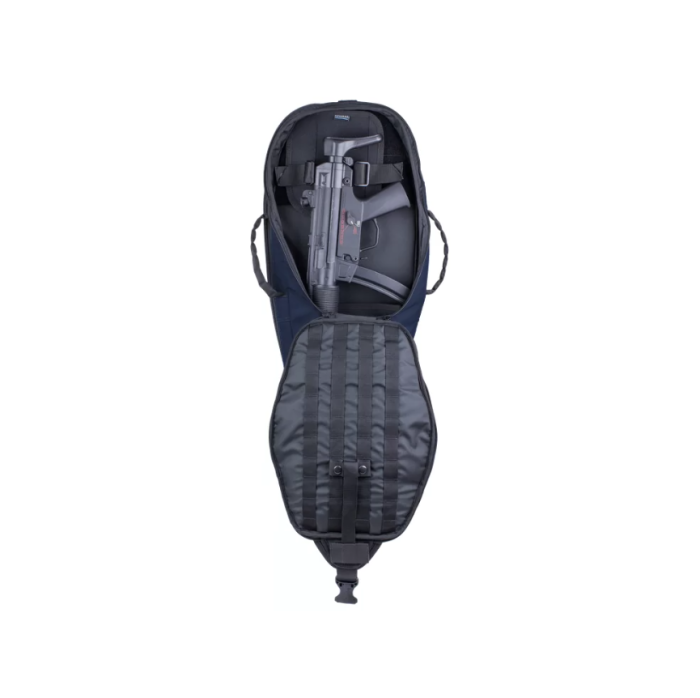 Рюкзак-слінгер DANAPER Nautilus 56, Blue-black