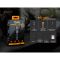 Ліхтар ручний Fenix C6V3.0 помаранчевий | Лімітована серія