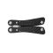 Мультитул Ganzo G106, (16.5 см) 22 функції, чорний + біти та чохол