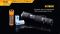 Ліхтар ручний Fenix TK15UE2016 чорний
