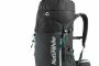 Рюкзак туристичний Naturehike NH18Y045-Q, 45 л, чорний