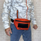 Сумка DANAPER Bagy, Red