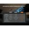 Ліхтар ручний Fenix C7 Pro
