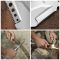 Лопата Naturehike Multifunctional outdoor shovel NH20GJ002, сріблястий