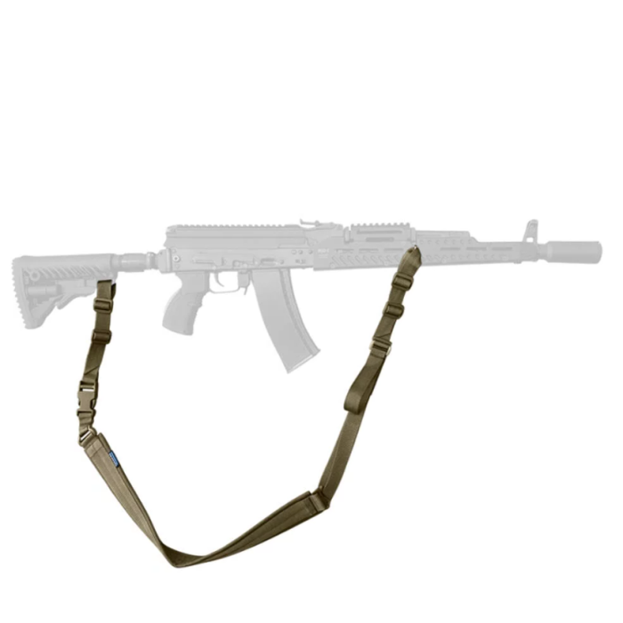 Ремінь DANAPER Attacker, MultiCam
