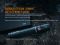 Ліхтар ручний Fenix PD36R+ліхтар ручний Fenix E01 V2.0 у подарунок