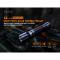 Ліхтар ручний Fenix C6V3.0 помаранчевий | Лімітована серія