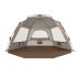 Намет автоматичний відкритий Naturehike CNK2300ZP023, коричневий