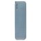 Матрац туристичний надувний одномісний  Naturehike CNK2300DZ013, 185x55x3.5 см, блакитний, прямокутний