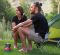 Стілець розкладний Naturehike MZ01 NH18M001-Z, хакі