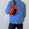 Сумка DANAPER Bagy, Red