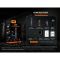 Ліхтар ручний вибухобезпечний Fenix WF30RE Spark