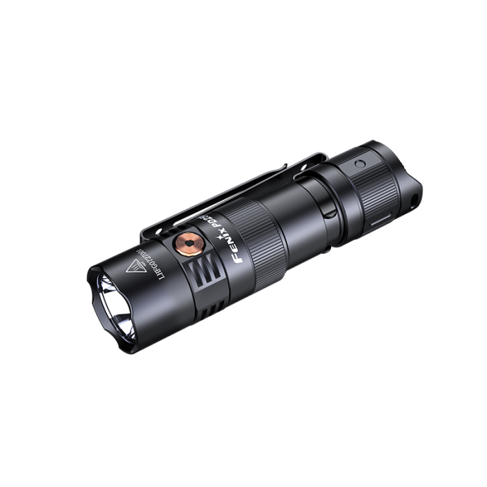 Фонарь ручной Fenix ​​PD25R
