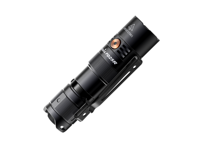 Фонарь ручной Fenix ​​PD25R