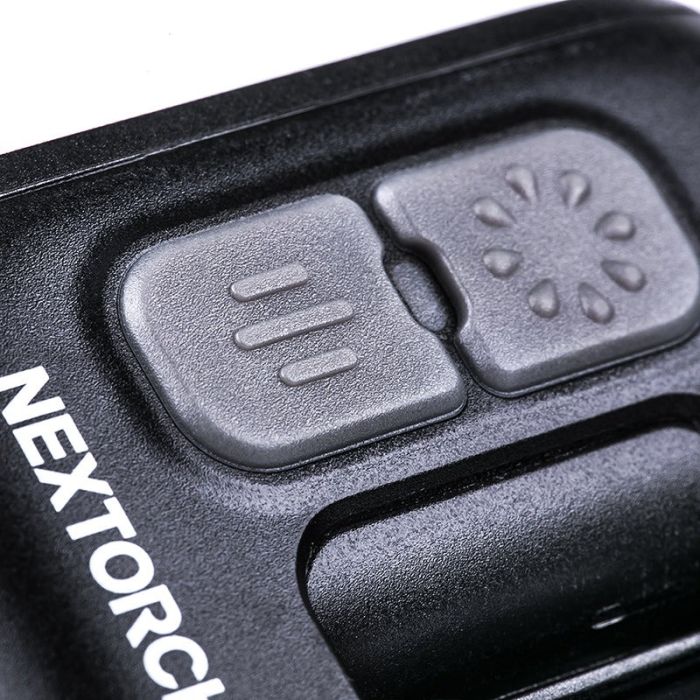 Ліхтар налобний Nextorch UT31 чорний