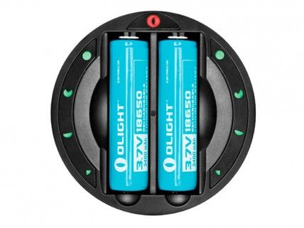 Зарядний пристрій Olight Omni-Dok