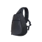 Рюкзак слінгер DANAPER STEALTH Urban, Black