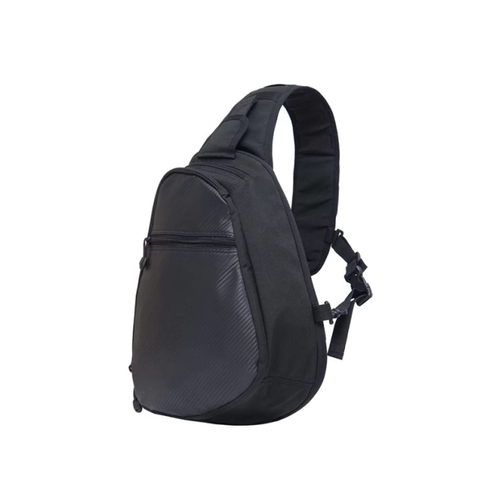 Рюкзак слінгер DANAPER STEALTH Urban, Black