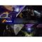 Ліхтар тактичний ручний Fenix PD36R ACE 3000 лм