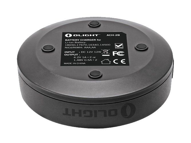 Зарядний пристрій Olight Omni-Dok