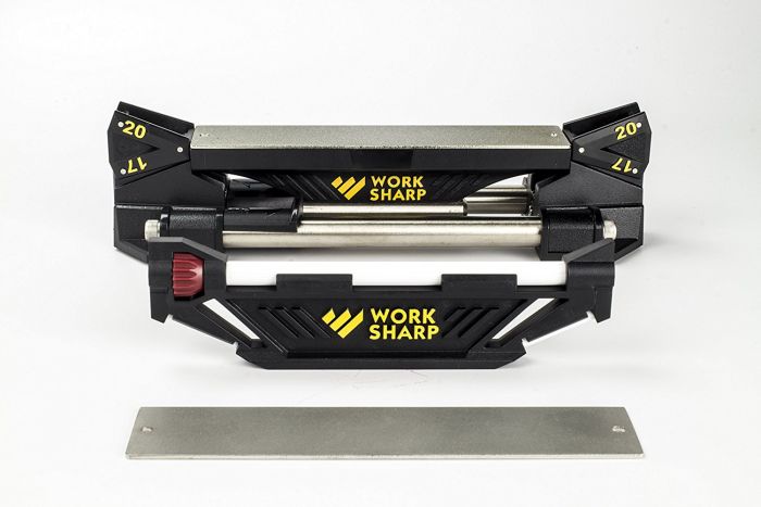 Work Sharp точилка механічна  WSGSS