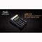 Зарядний пристрій 4*18650 Fenix ARE-C2